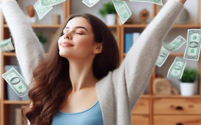 Comment se libérer de la peur de manquer d’argent ?