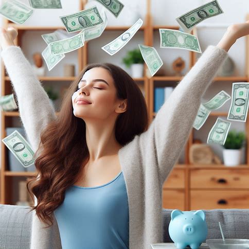 Comment se libérer de la peur de manquer d’argent ?